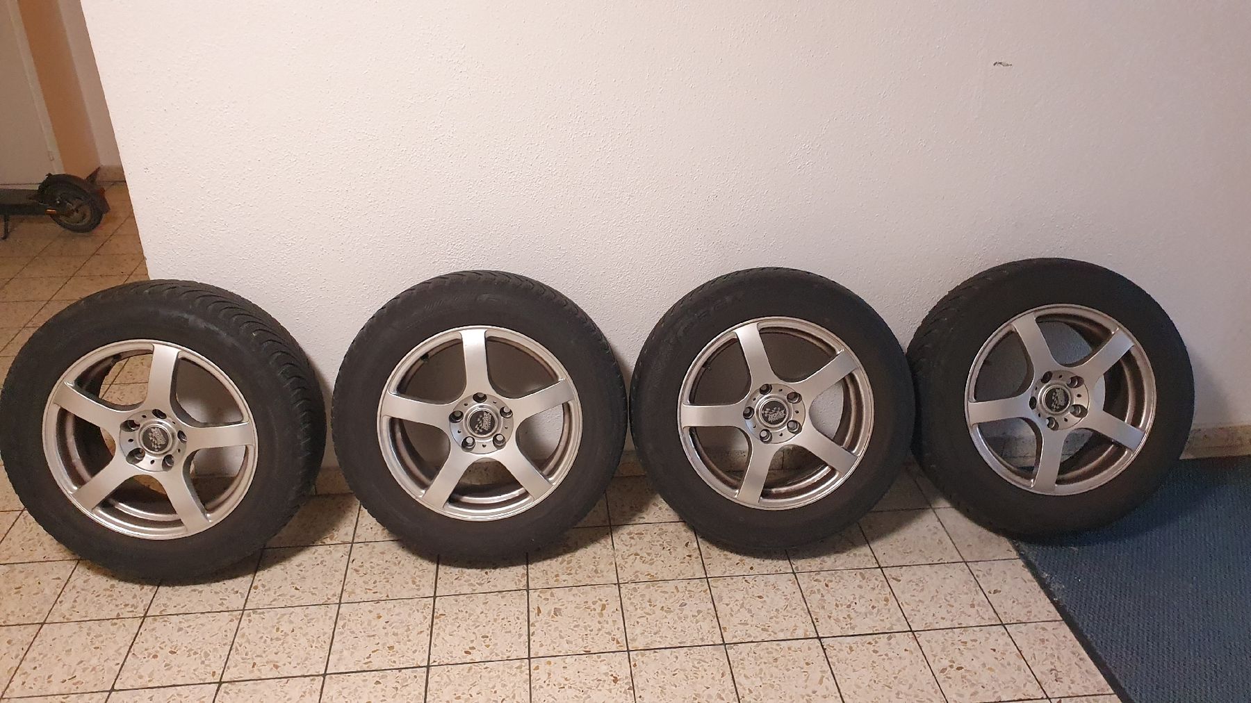 Felgen: Felgen 16 Zoll – Gebraucht aus Münchwilen TG von Huso2