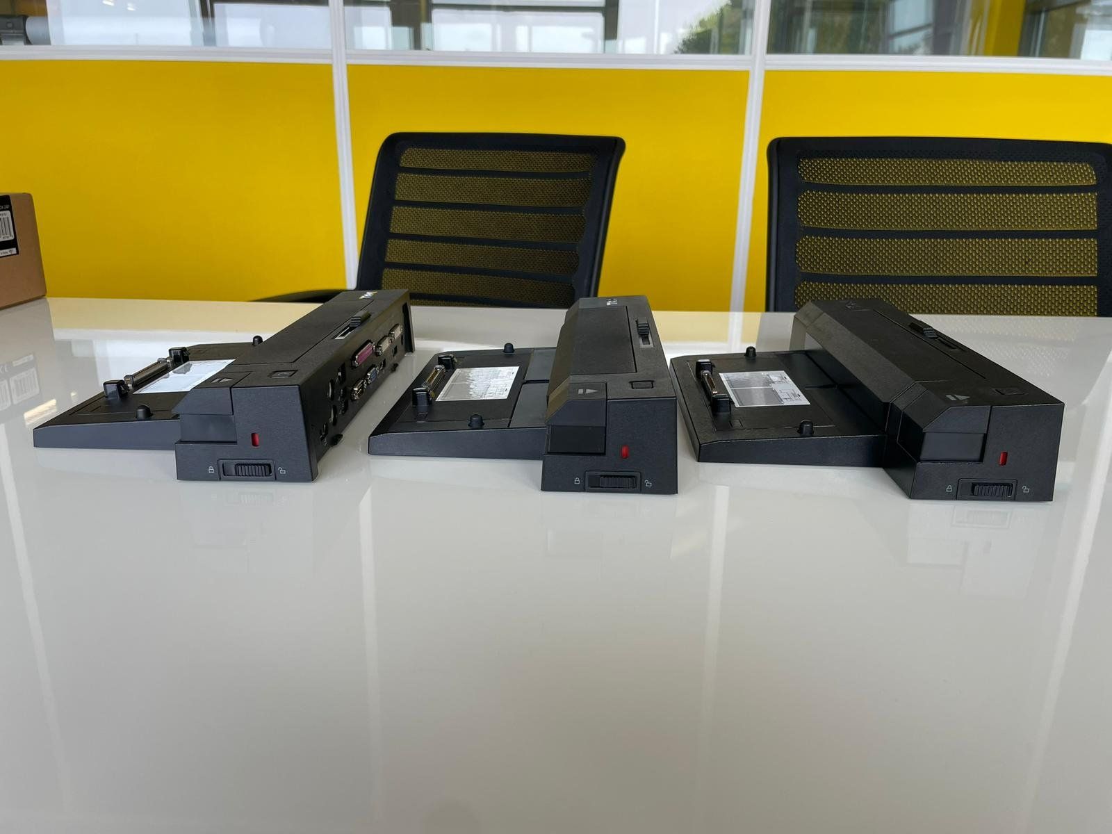 Dell Docking station: Dell E-Port Plus – D'occasion à Allschwil par ylmoritz 1