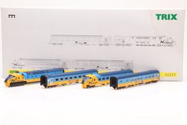 Trix 12253 Nothlander Triebwagenzug, Spur N