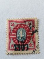 Schweden 1892