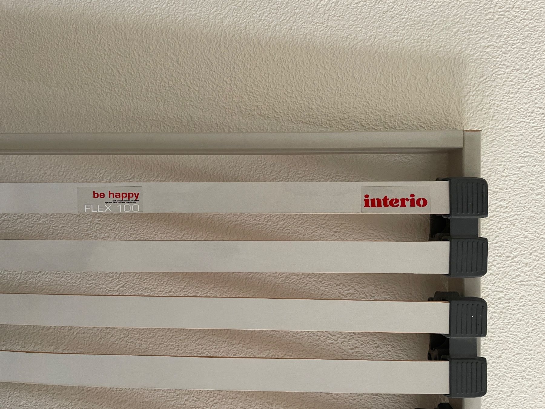 Ikea Letti: IKEA BETT 160cm – Usato da Zürich venduto da ja.koebi 5