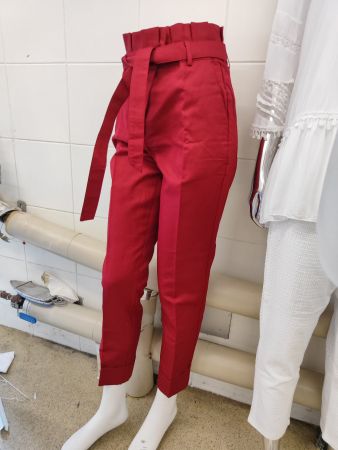 Damen Hose GR 36
