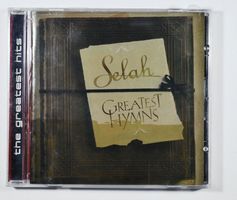 CD: SELAH - Greatest Hymns