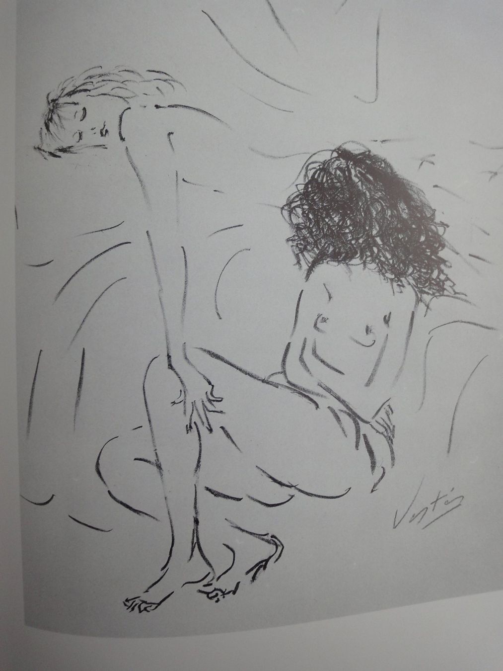 Libri: MUSEUM DER EROTISCHEN KUNST – Nuovo (secondo la descrizione) da Biel/Bienne venduto da 07helios032 6