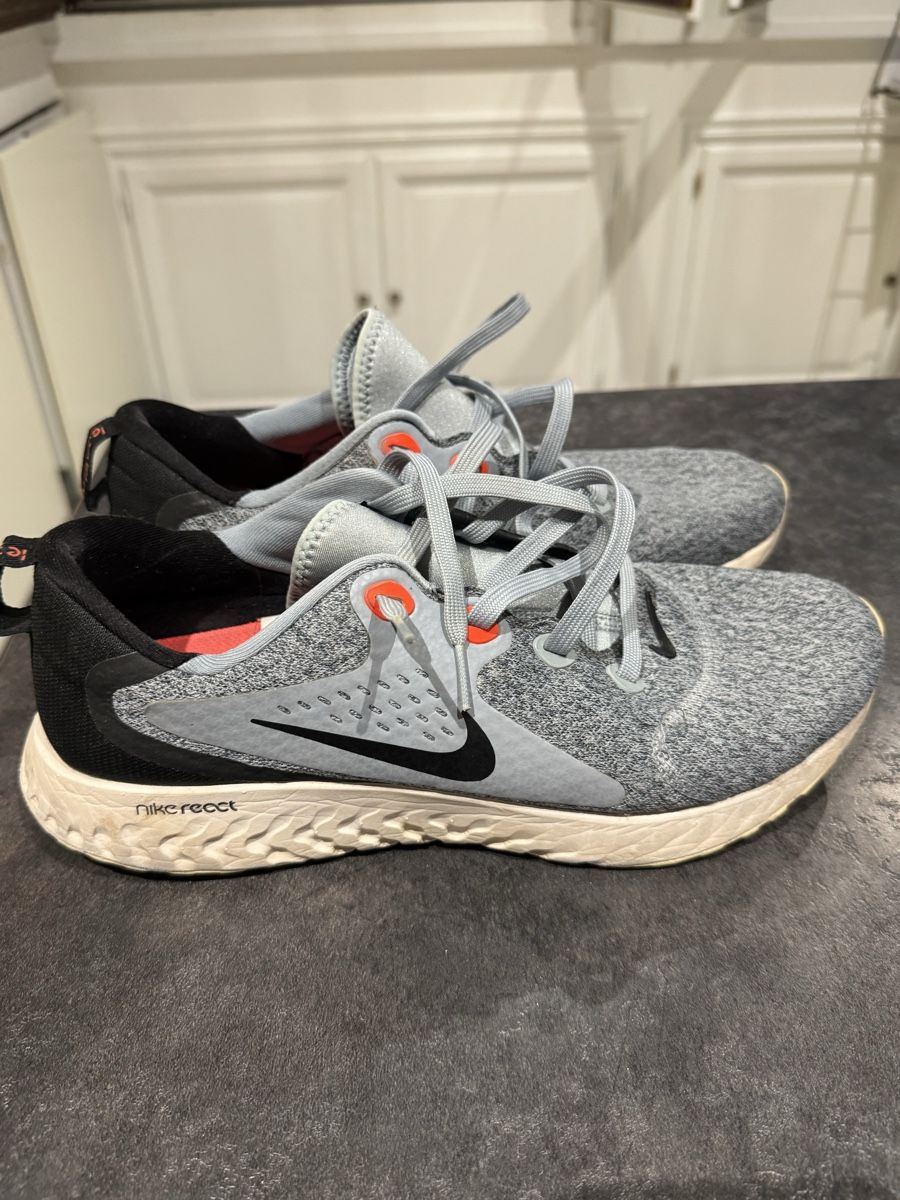 Chaussures hommes: Nike React – D'occasion à Gland par ron_m8cc 1