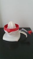 Vintage Zyliss Zitrusspresse 50er Jahre