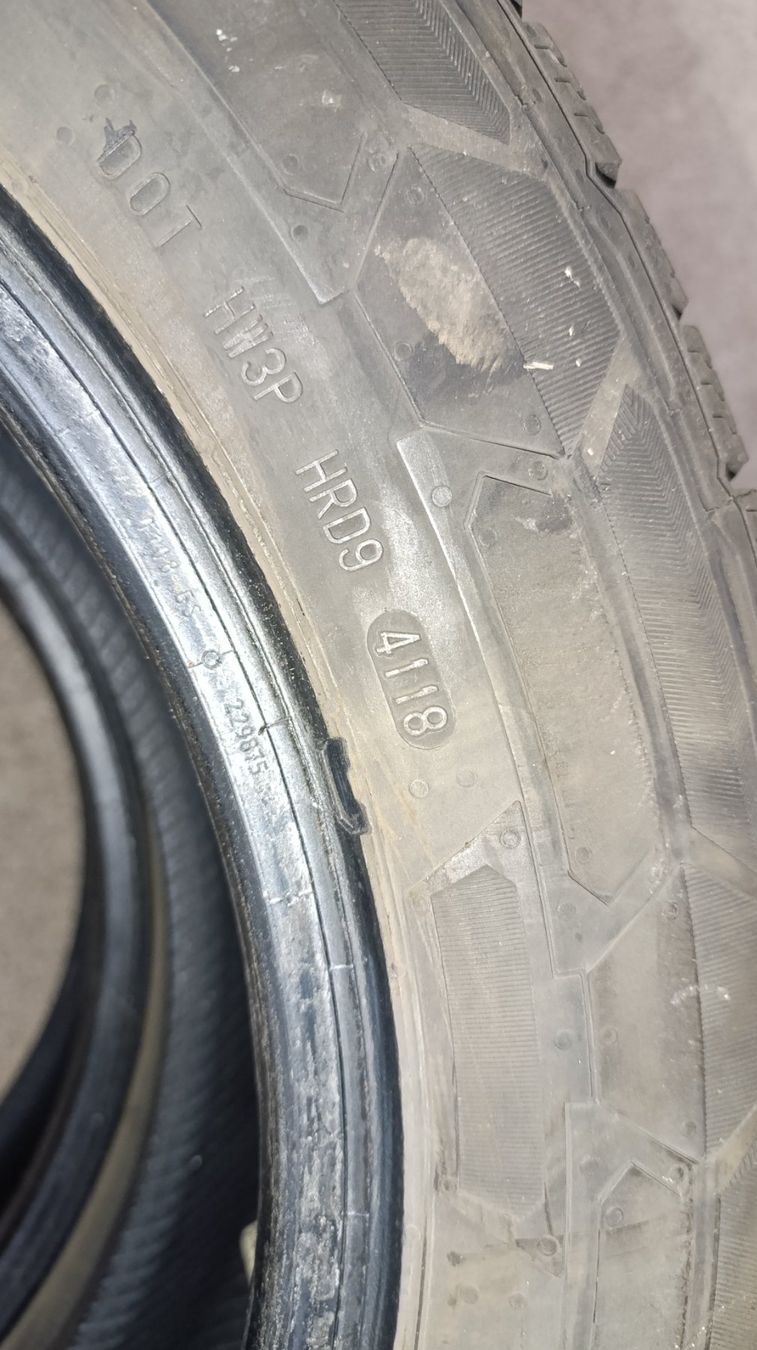 Continental Pneumatici & Ruote complete: Reifen – Usato da Grub AR venduto da Sandroswerkstatt 5