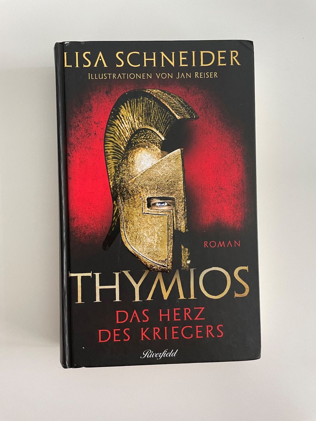 Bücher: Thymios – Neu (gemäss Beschreibung) aus Oberwil BL von tomoag