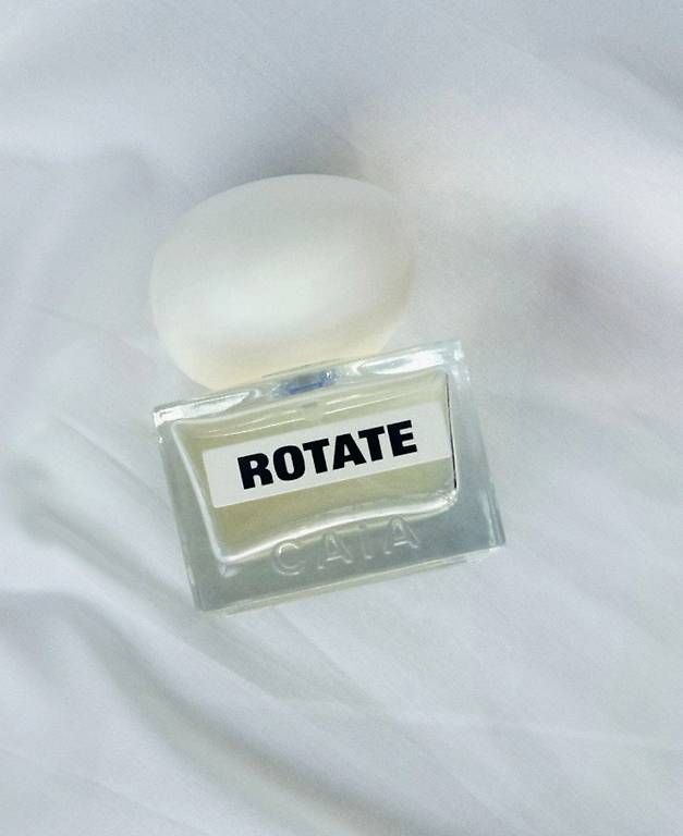 Profumi & Eau de Toilette: CAIA X ROTATE Parfum (NEU) – Usato da Seuzach venduto da louisa. 1