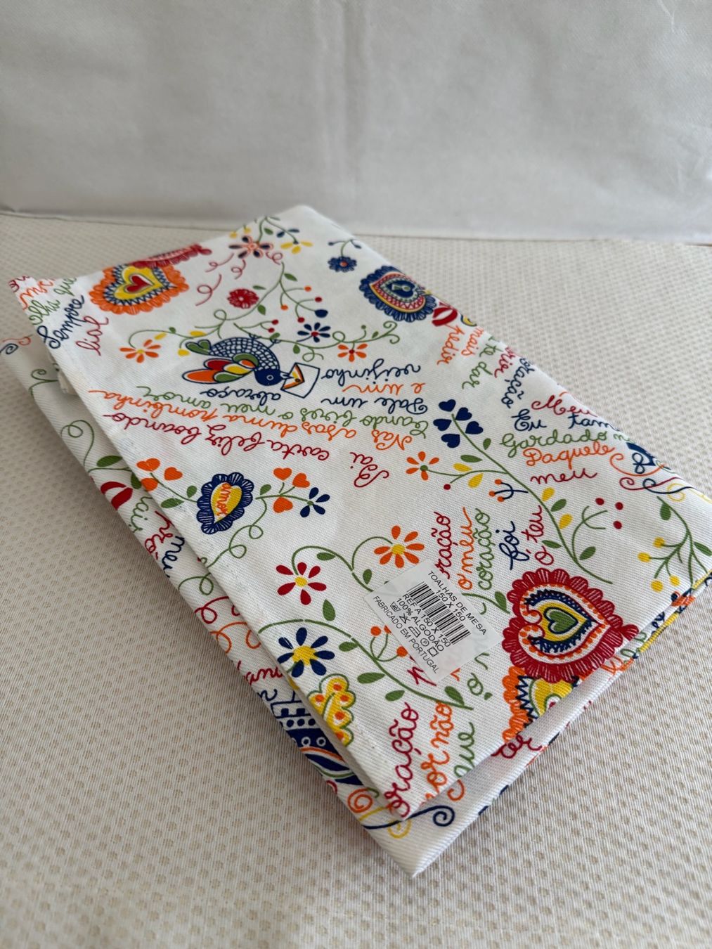 Altra biancheria da tavola: Nappe - 150x 150 cm - Neuf – Nuovo (secondo la descrizione) da Sion venduto da accroshoes 3
