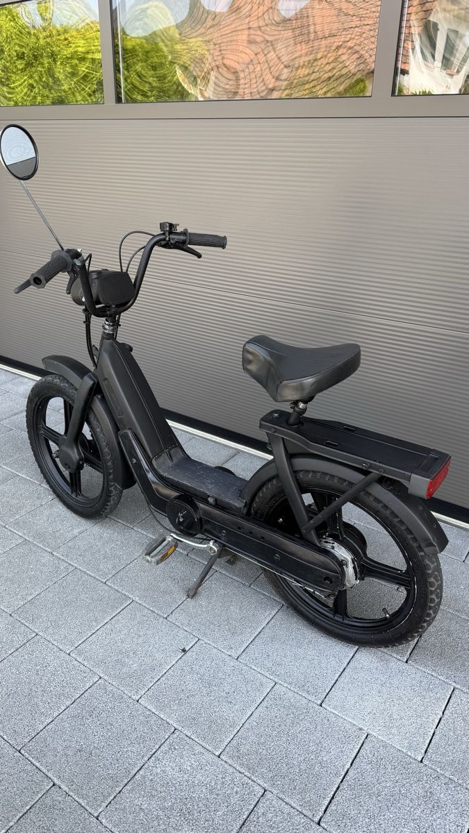 Piaggio Mofas: Piaggio Ciao – Gebraucht aus oftringen von MofaBase 2