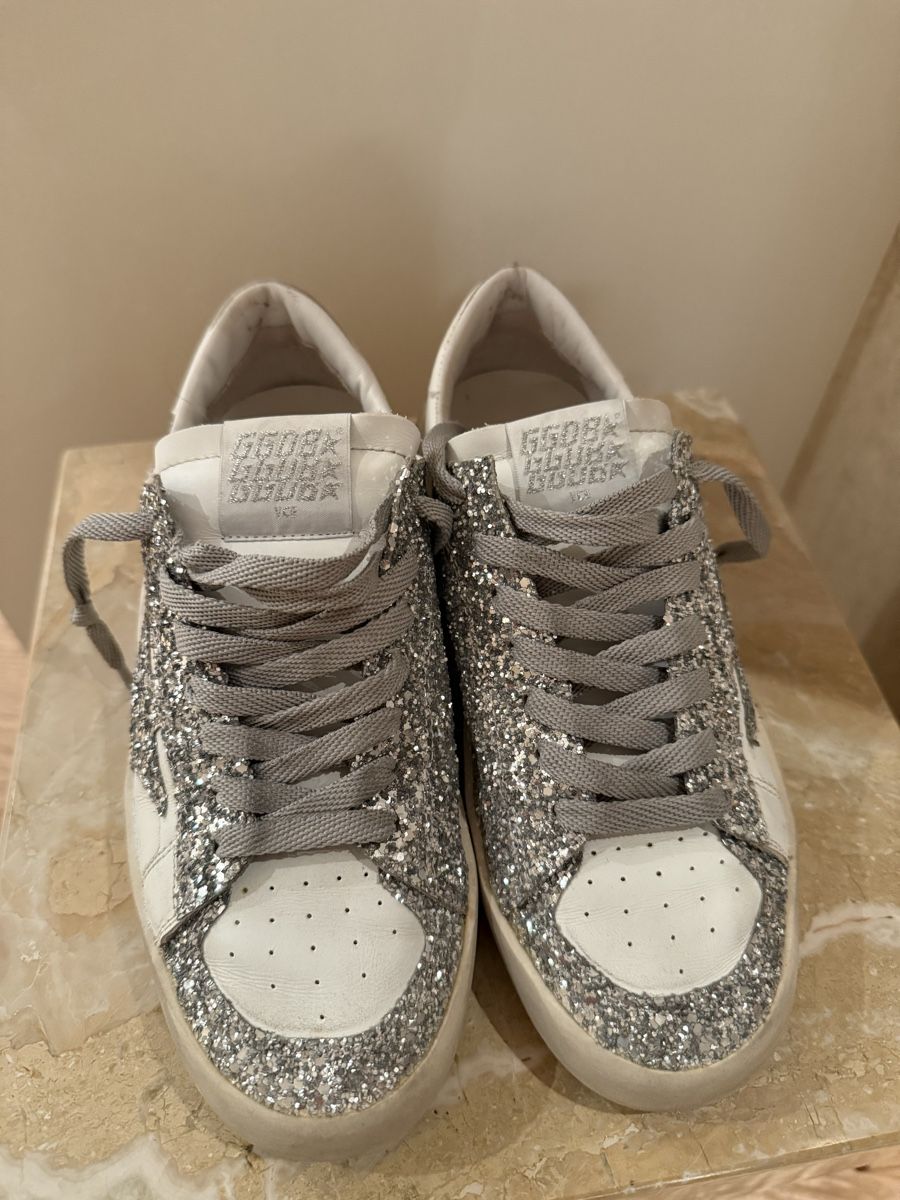 Golden Goose Scarpe da donna: Golden Goose sneakers – Usato da Paradiso venduto da apf_mh9c 1