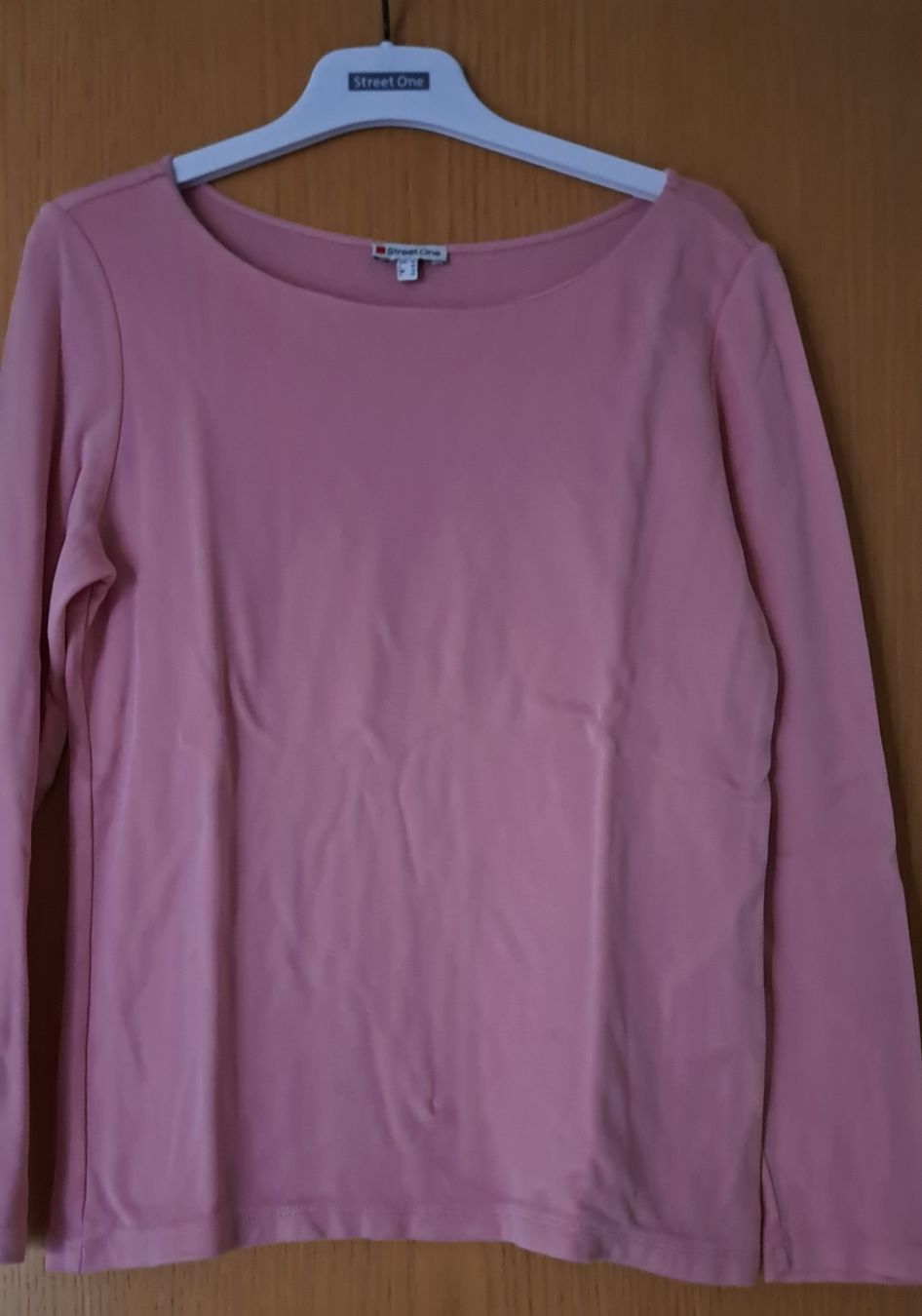 T-shirts: Street One Shirt Gr.38 – D'occasion à Thalheim AG par Bekuadma 1