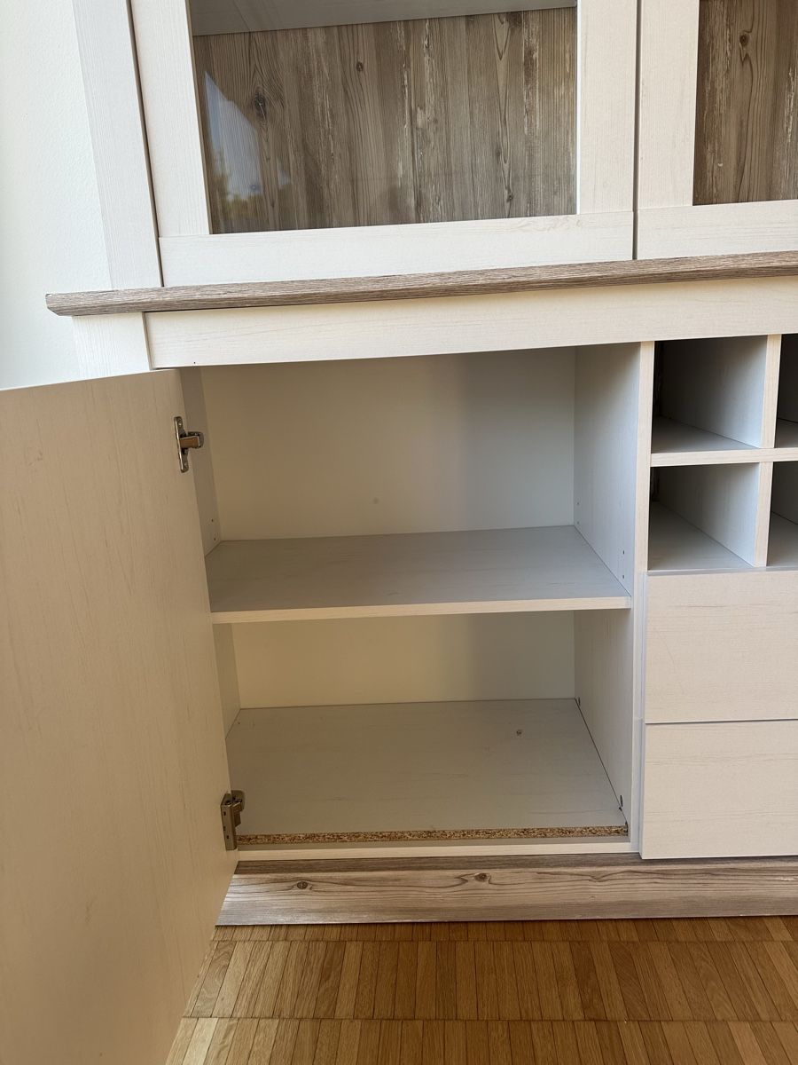 Credenze: Rustic Cabinet – Usato da Zürich venduto da alg_cpk9 1