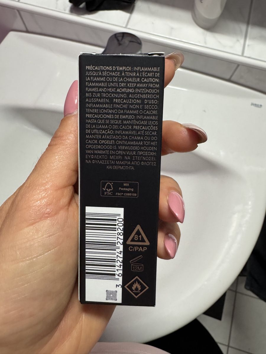 Armani Make-up: ARMANI Luminous Silk Foundation Nr. 3,5  – Nuovo (secondo la descrizione) da Rorschach venduto da Tonia91 2