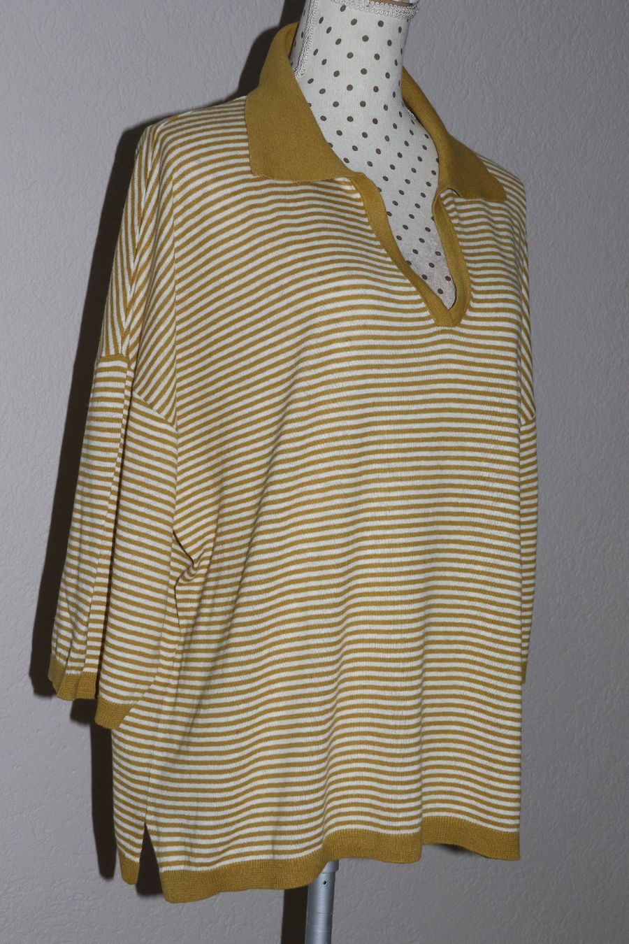 Nile Maglioni & Felpe: lässiger Strickpullover von NILE Gr.XL-M  NEU – Nuovo (secondo la descrizione) da Oberwil-Lieli venduto da Svetlana28 6