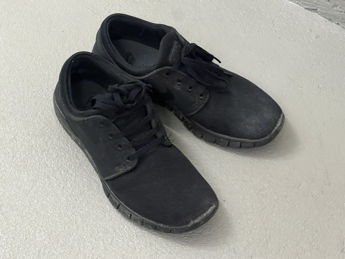 Nike Scarpe da donna: Nike Damenschuhe – Usato da Gebenstorf venduto da pin_67yc