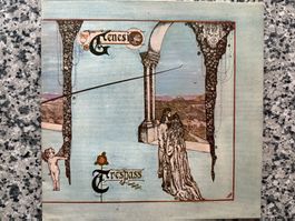 Genesis – Trespass [LP UK 1972]
