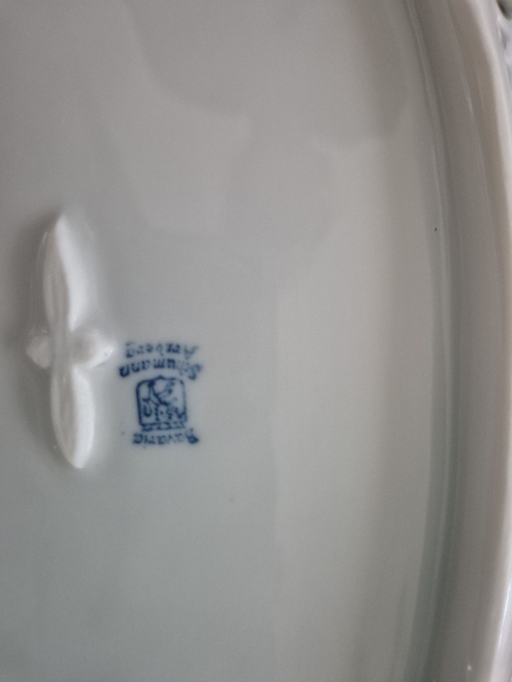 Piatti di portata: Ovale Platte – Usato da Belp venduto da leandro037 2