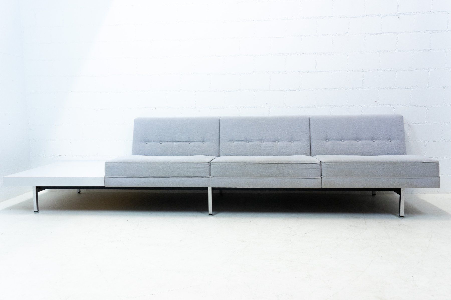 Herman Miller Sofas: Herman Miller Modular Sofa George Nelson 2 Lieferung möglich – Gebraucht aus Schaffhausen von Studio-Ara 3