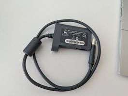 Xbox 360 Hard Drive Transfer Cable