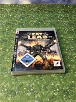 PS3 Spiel Eat Lead The Return of Matt Hazard