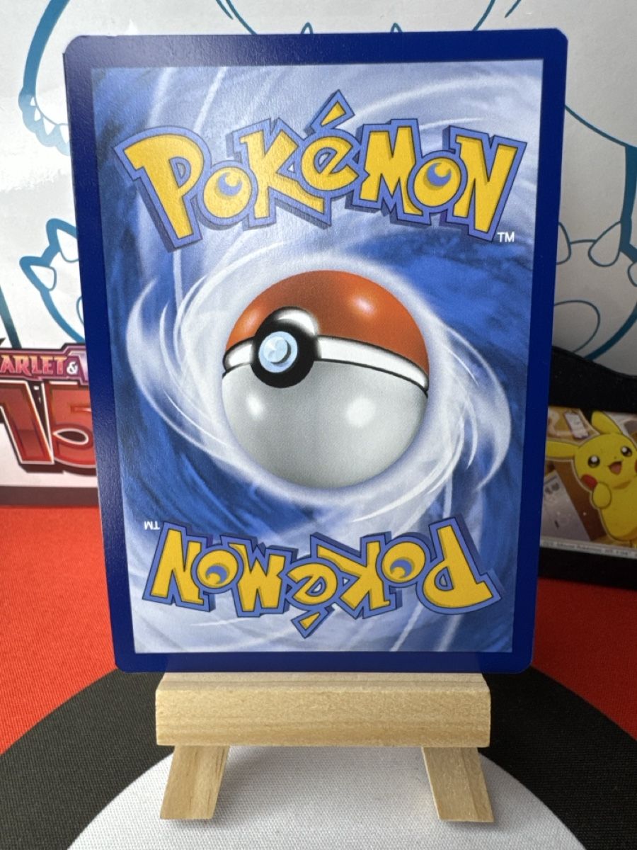 Pokémon Sammelbilder & Trading cards: POKÉMON / Knuddeluff / Phantasmal Flames / Reverse 🇩🇪 – Gebraucht aus Herzogenbuchsee von TCG-HQ 2