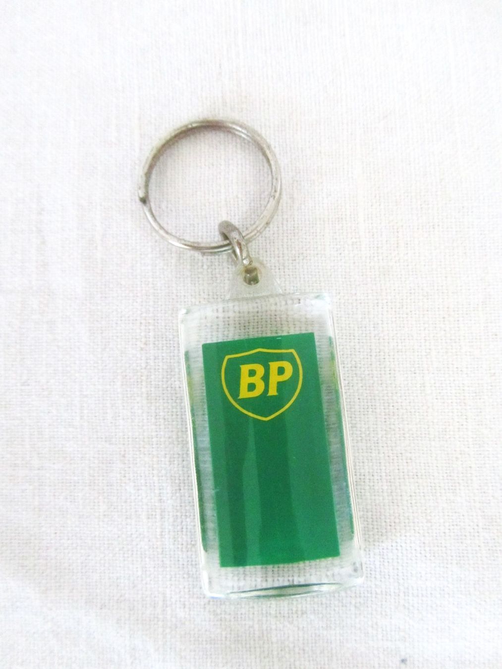 Portachiavi: BP Schlüsselanhänger, Kult Retro – Usato da Seengen venduto da mikelele 1
