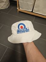 EHC Kloten Fischerhut weiss Unisex Adler Hat Classic
