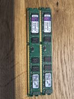 Kingston KVR1333D3N9K2/4G RAM Kit of 2 4GB DDR3