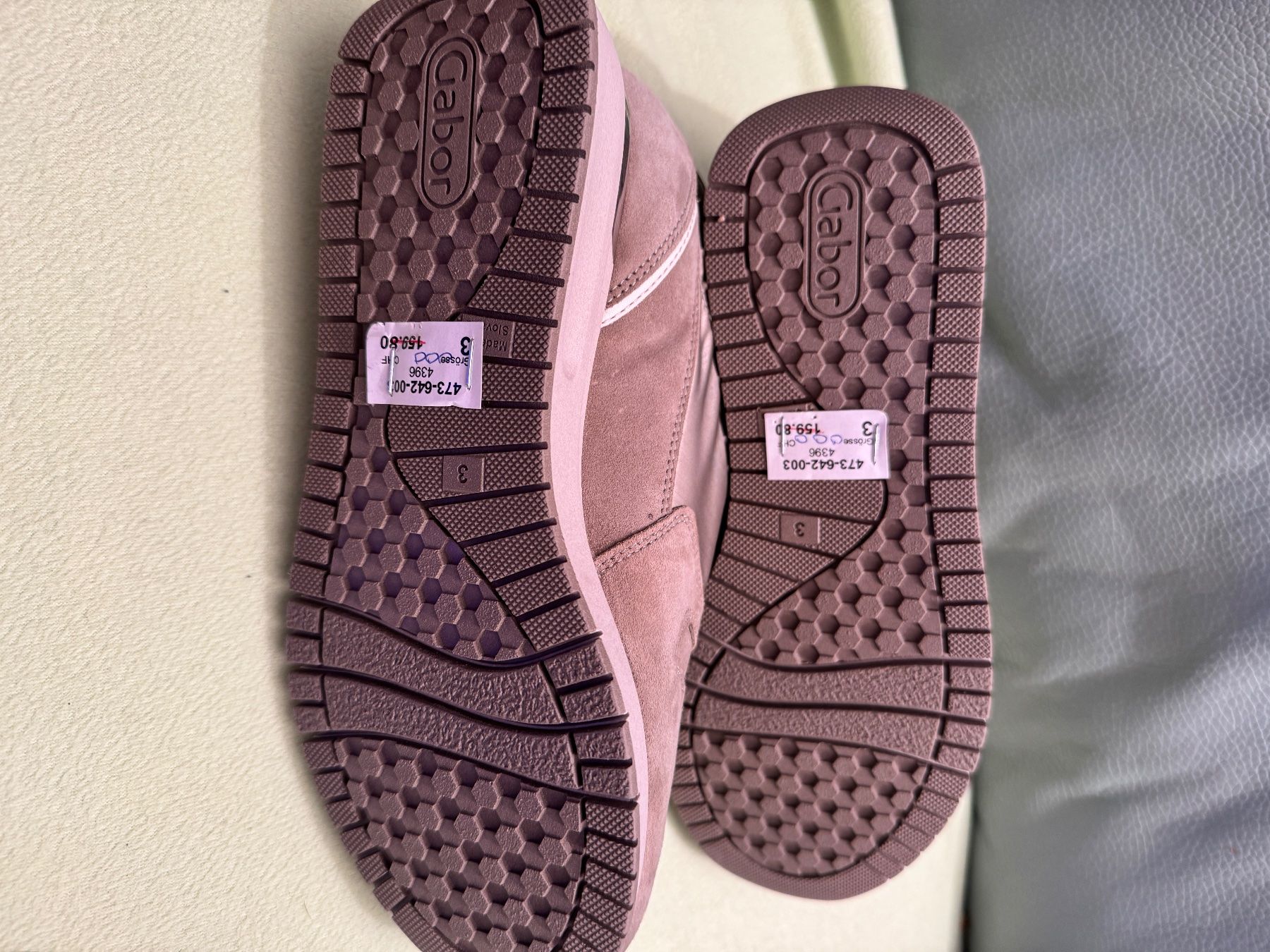 Chaussures femmes: Schuhe 36 – D'occasion à Zürich par Cibin 3
