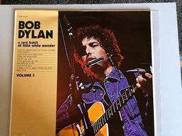 BOB DYLAN