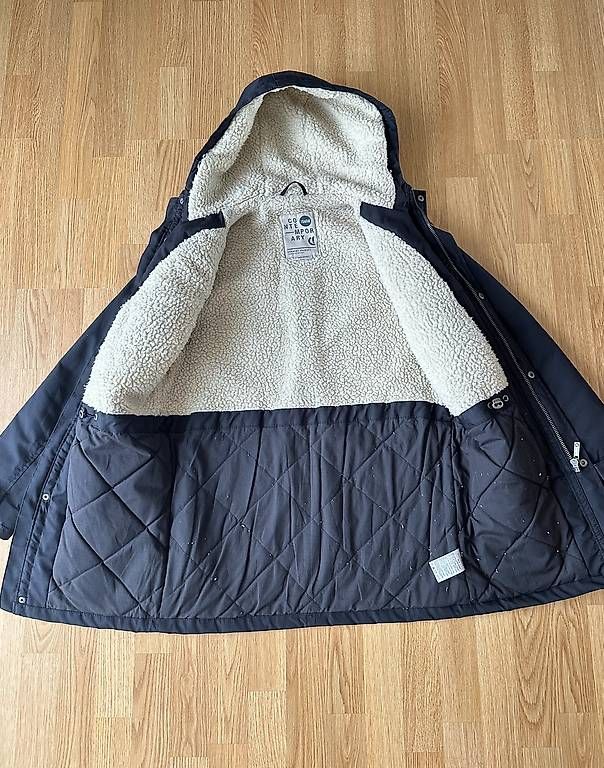 Cappotti: warmer Parka / Winterjacke – Usato da Tägerwilen venduto da fennekfilke 1