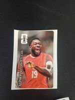 Alphonso Davies Sticker FIFA 2026 Coca Cola