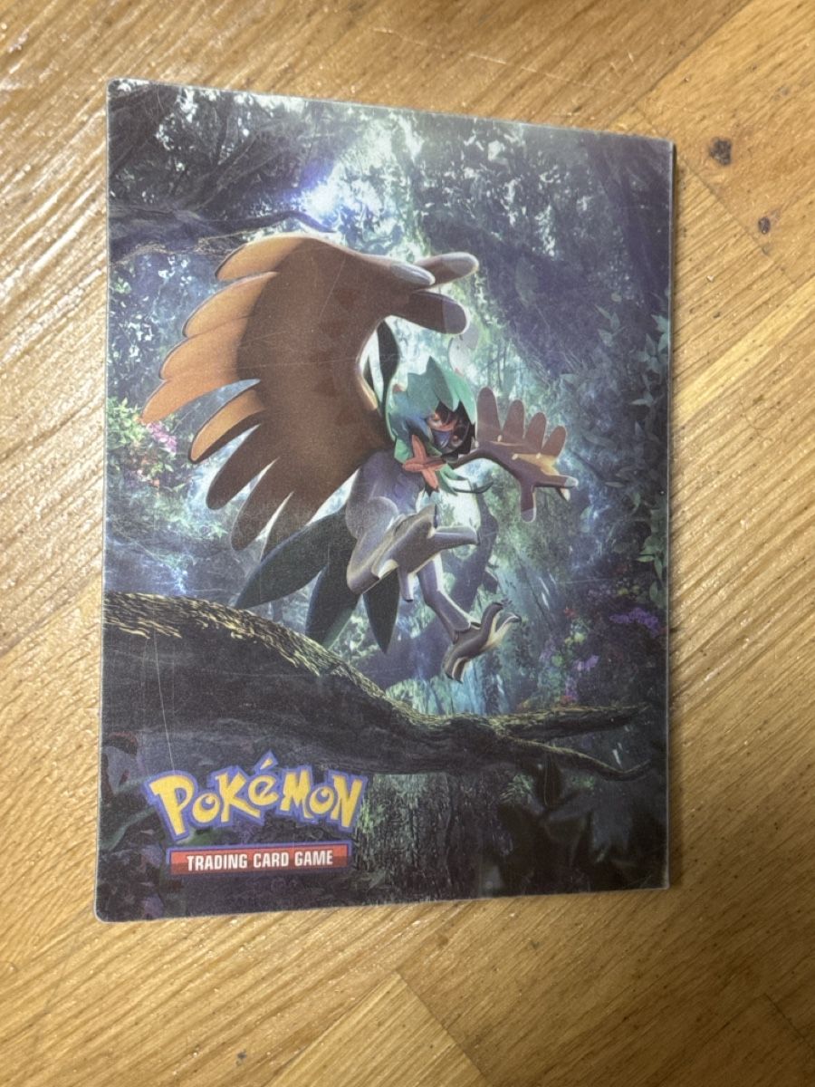 Pokémon Cartes à collectionner: Pokémon Sammlung Karten(MIT BINDER) – Neuf (Voir description) à Volketswil par kev_8cfn 5