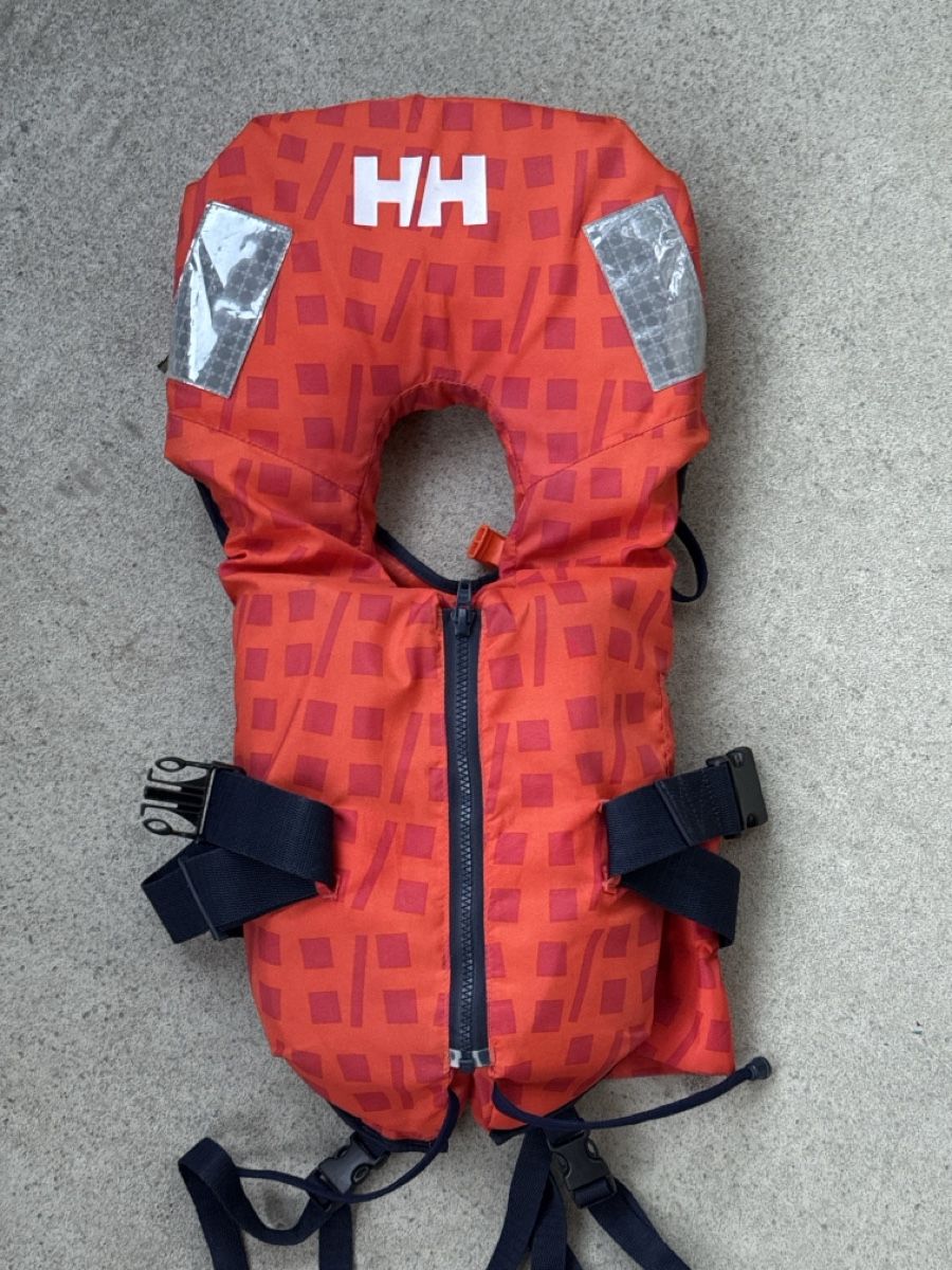 Helly Hansen Gilets de sauvetage: Schwimmweste  – D'occasion à Zürich par Sapsara