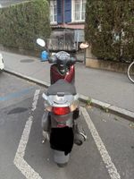 Roller Honda SH125