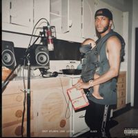 Vinyle 6LACK East Atlanta Love Letter - LP Comme Neuf