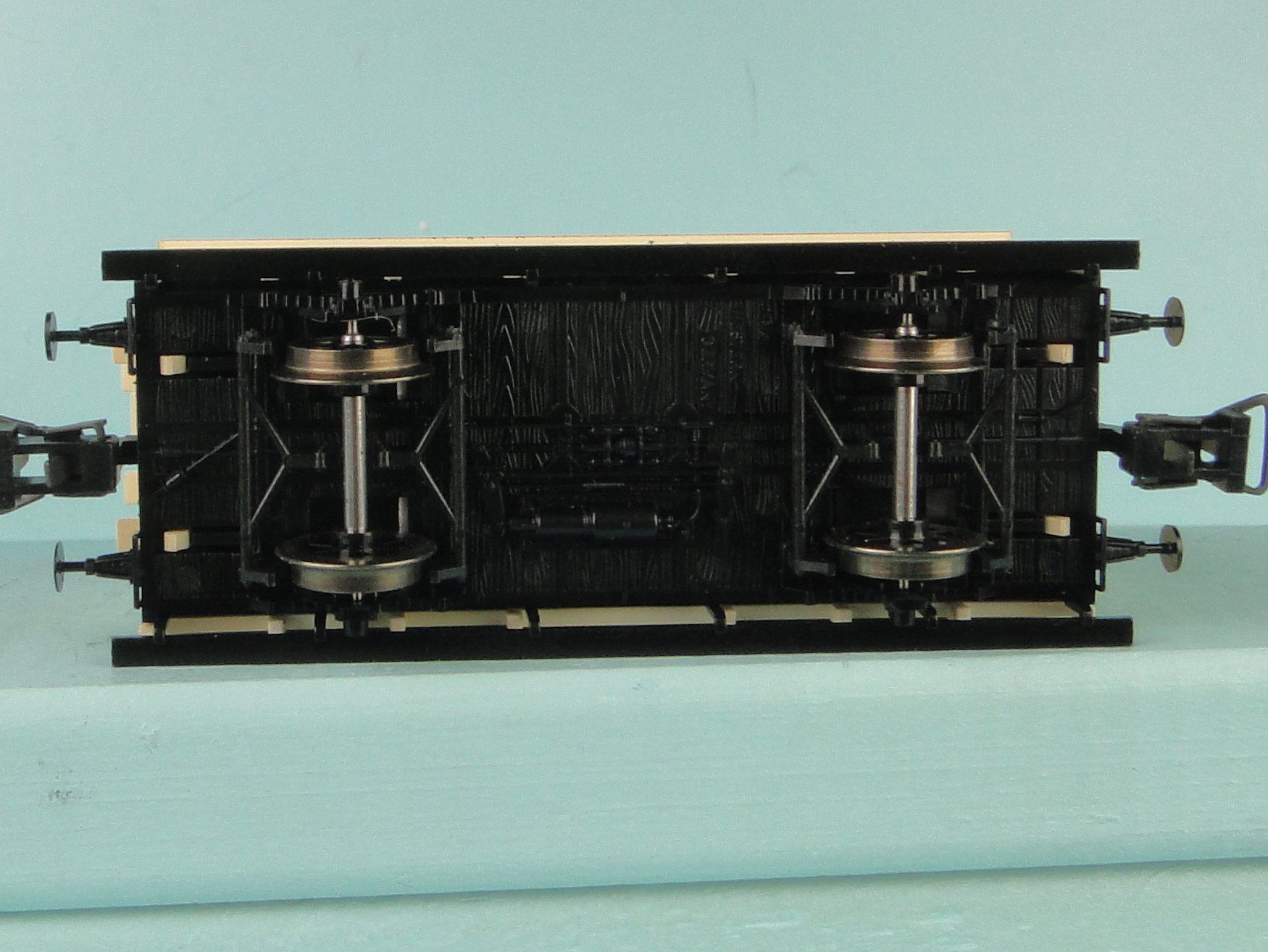 Trix Modellini di ferrovie: Trix H0 3646 Seefisch, NEU – Usato da Bülach venduto da cann11 3