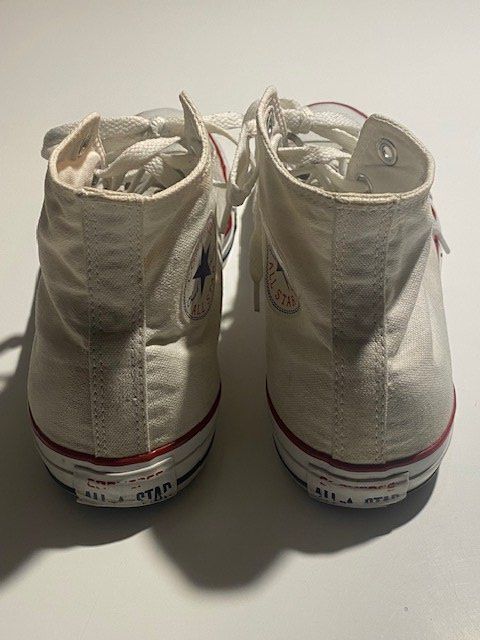 Converse Herrenschuhe: Converse ALL STAR – Gebraucht aus Pfaffhausen von stepober 3