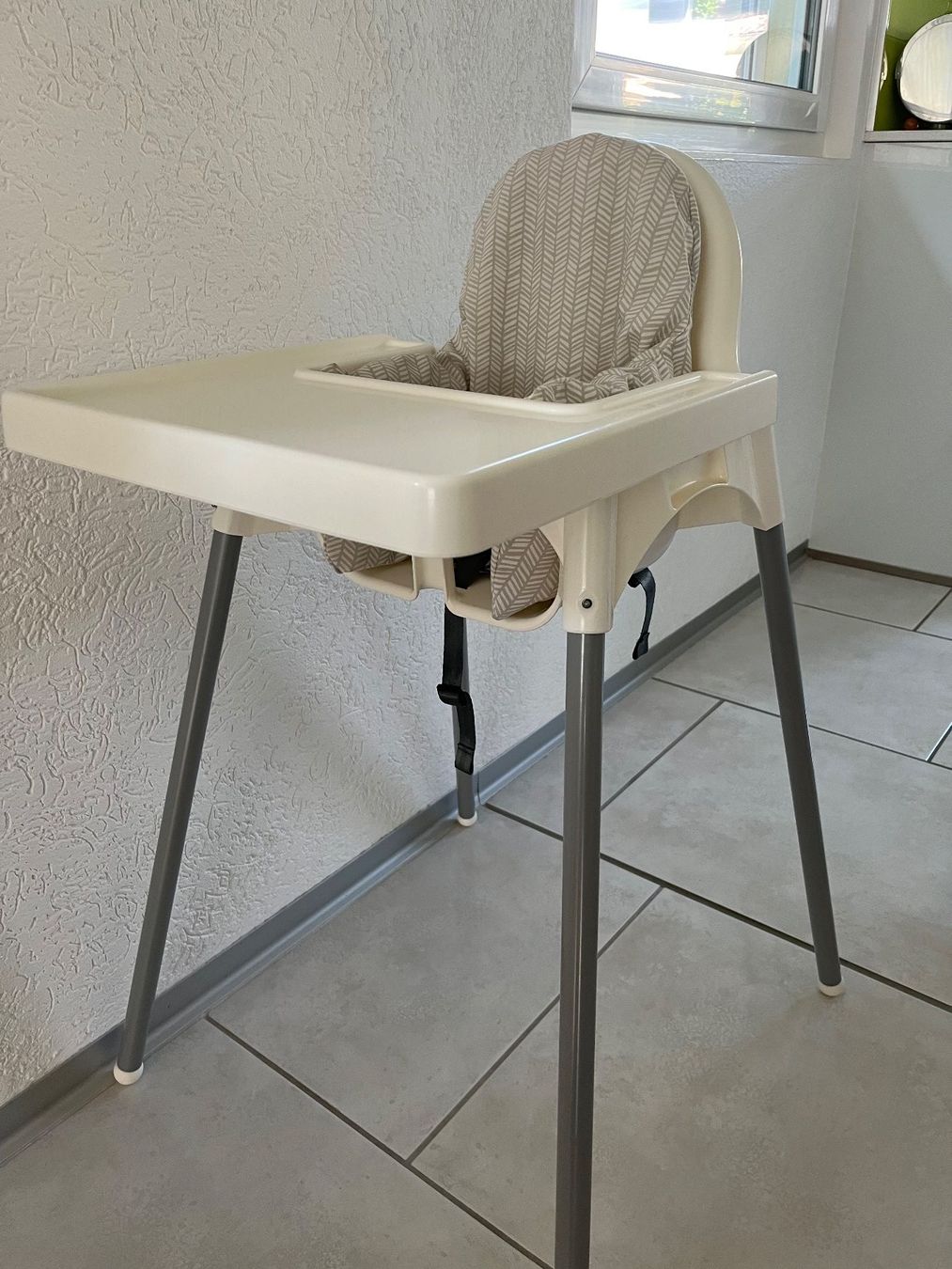 Hochstühle: IKEA  Hochsitz – Gebraucht aus Villnachern von waw_cb6q 3