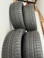 Sommerreifen 265/50/19 Goodyear