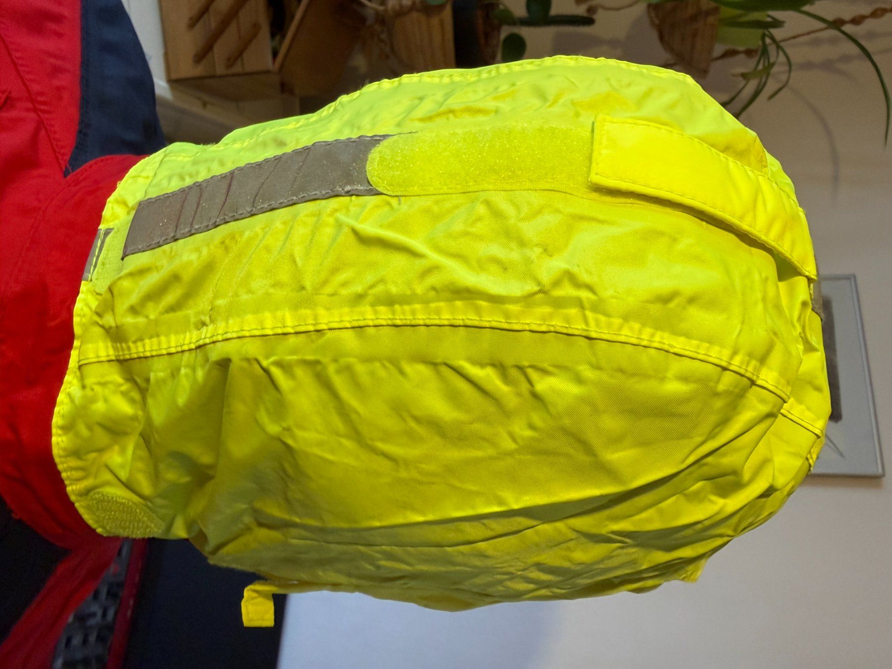 Giacche & Cappotti: Veste de quart enfant Jeantex – Usato da Le Cerneux-Veusil venduto da Maraud01 5