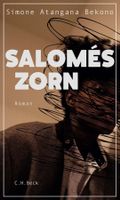 Bekono Simone Atangana - Salomés Zorn (geb) / Roman
