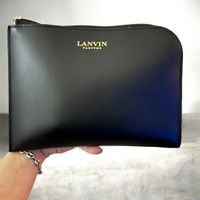 Pochette LANVIN