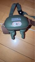 Nackenmassagegerät Modell MT750 grün gebraucht