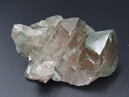 Rauchquarzstufe