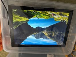 Surface Pro 3 - 64GB !! ungeprüft !!