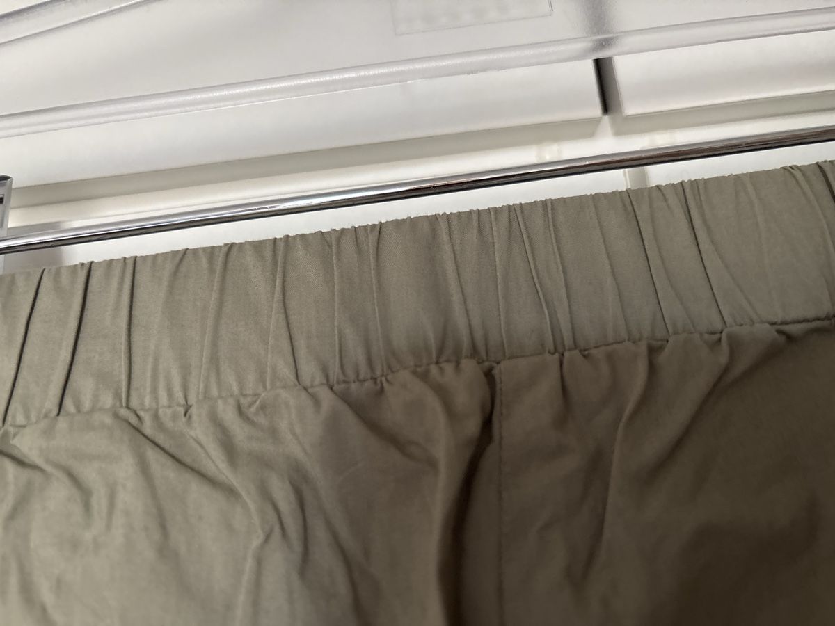 Nile Hosen: Khakifarbene  Hose von Nile gr.S – Neu (gemäss Beschreibung) aus langenthal von rundholz7 3