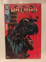 Batman Comic Heft 3